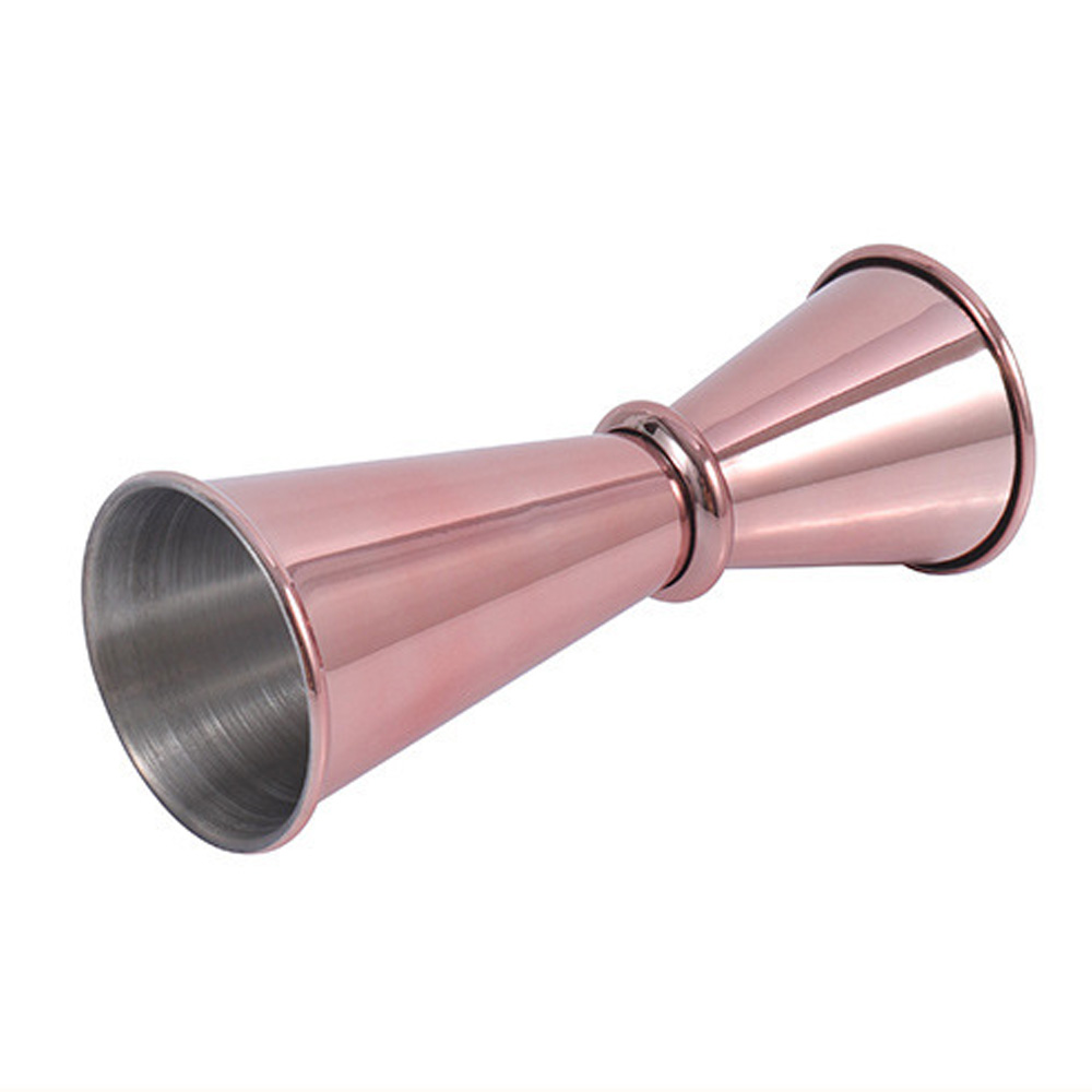 Fornecedor de coqueteleira para medição de vinho em aço inoxidável para utensílios de bar 8
