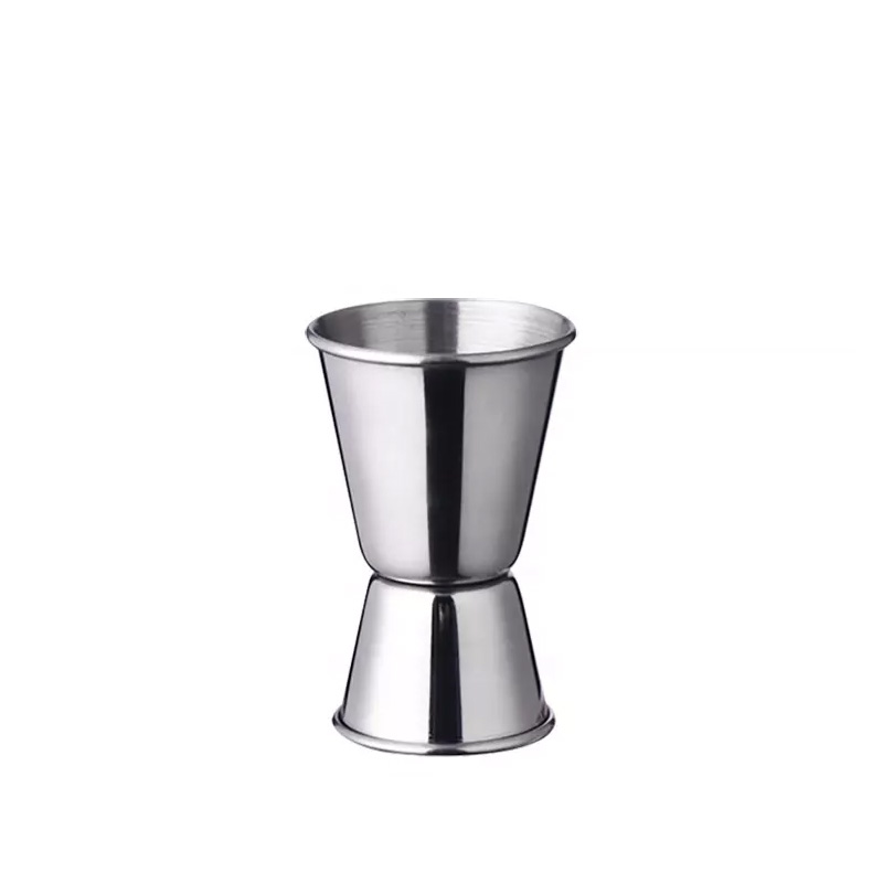 Fornitore di set di shaker per cocktail in acciaio inossidabile con accessori per bar da 7 pezzi 3
