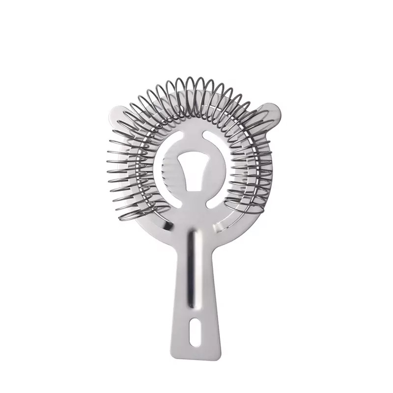 Fornitore di set di shaker per cocktail in acciaio inossidabile con accessori per bar da 7 pezzi 2