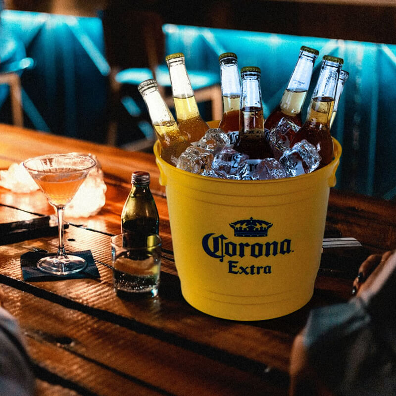 Exploring the Benefits of Plastic Beer Buckets