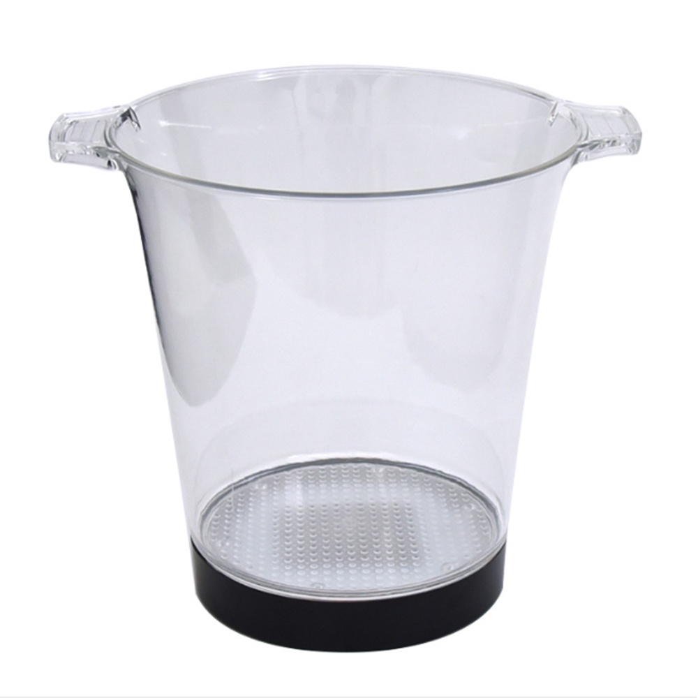 Wasserdichte Lichter LED-Eiskübel丨Longrichbar 2