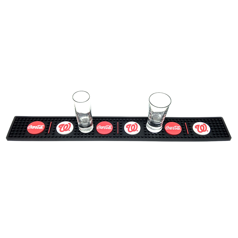 Alfombrilla de barra de marca personalizada 丨Longrichbar 2