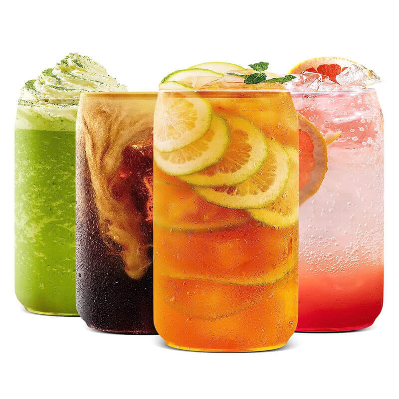 Copos para lata de cerveja de 20 onças personalizados 丨 Longrichbar 1