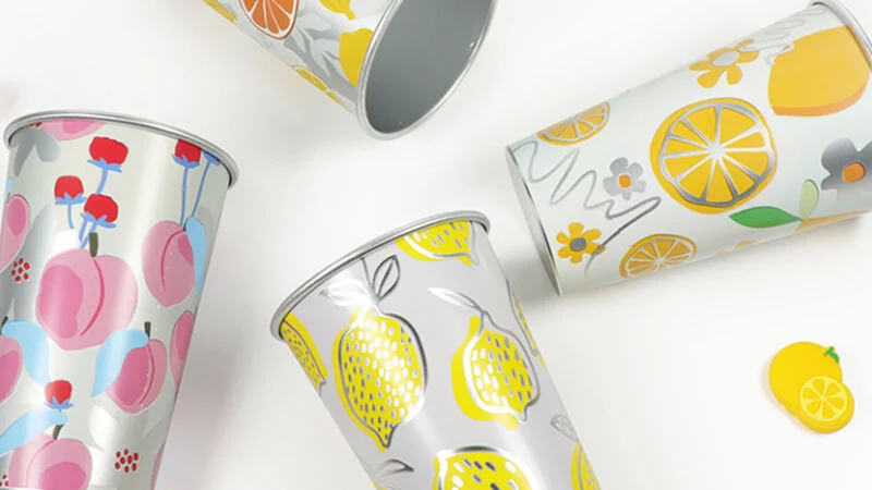Aluminum Color Changing Cup丨longrichbar 1