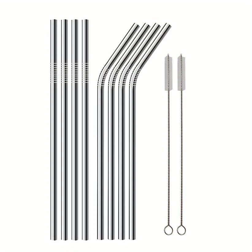 Reusable Metal Straw丨longrichbar 2