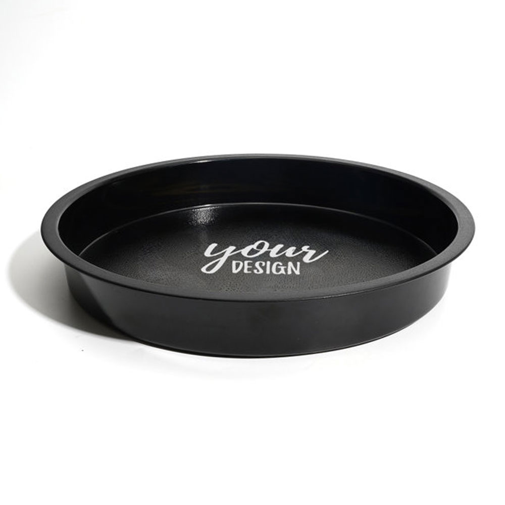 36 x 5 cm nga Plastic Non-slip Beer Serving Tray 3