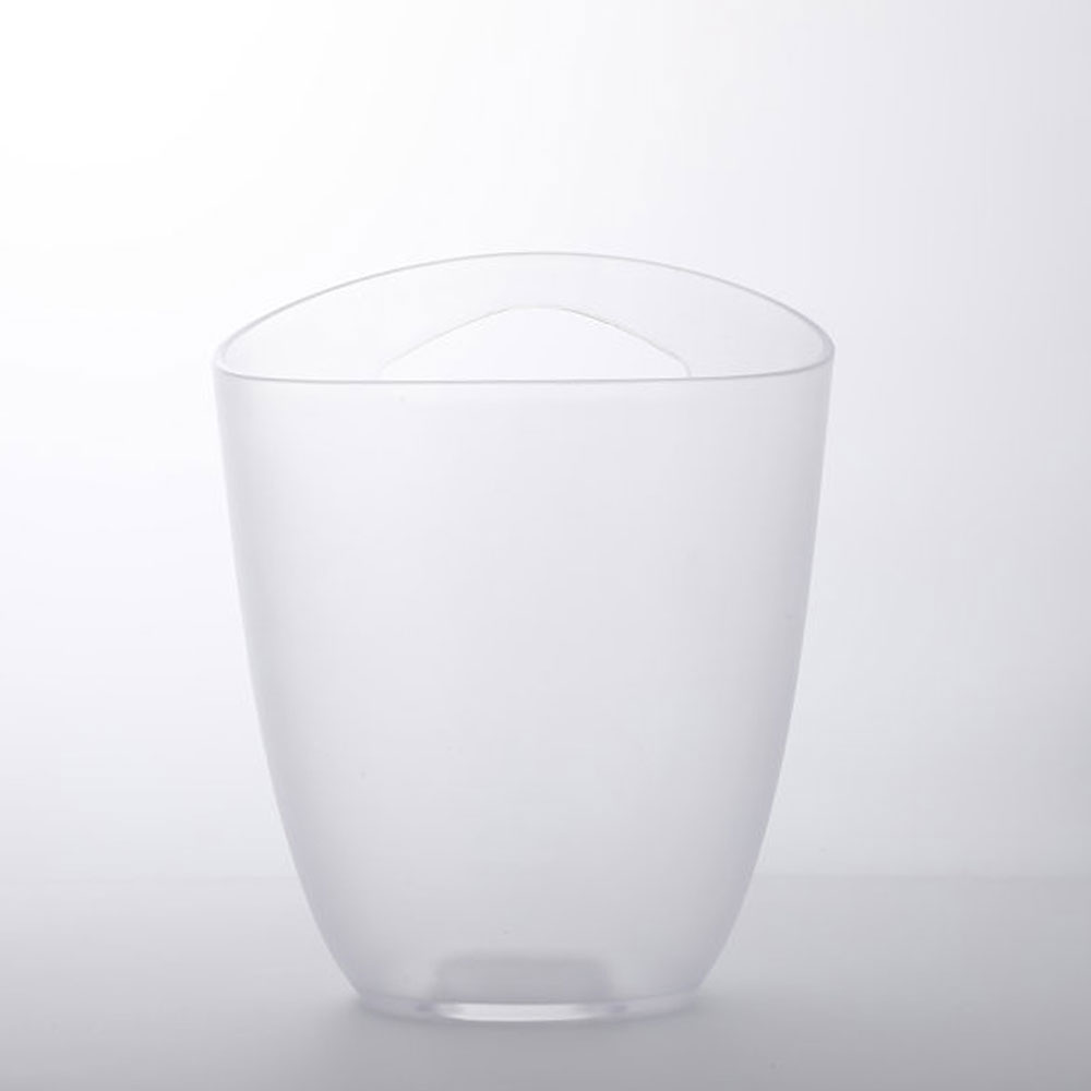 3L Frosted Ice Bucket 4