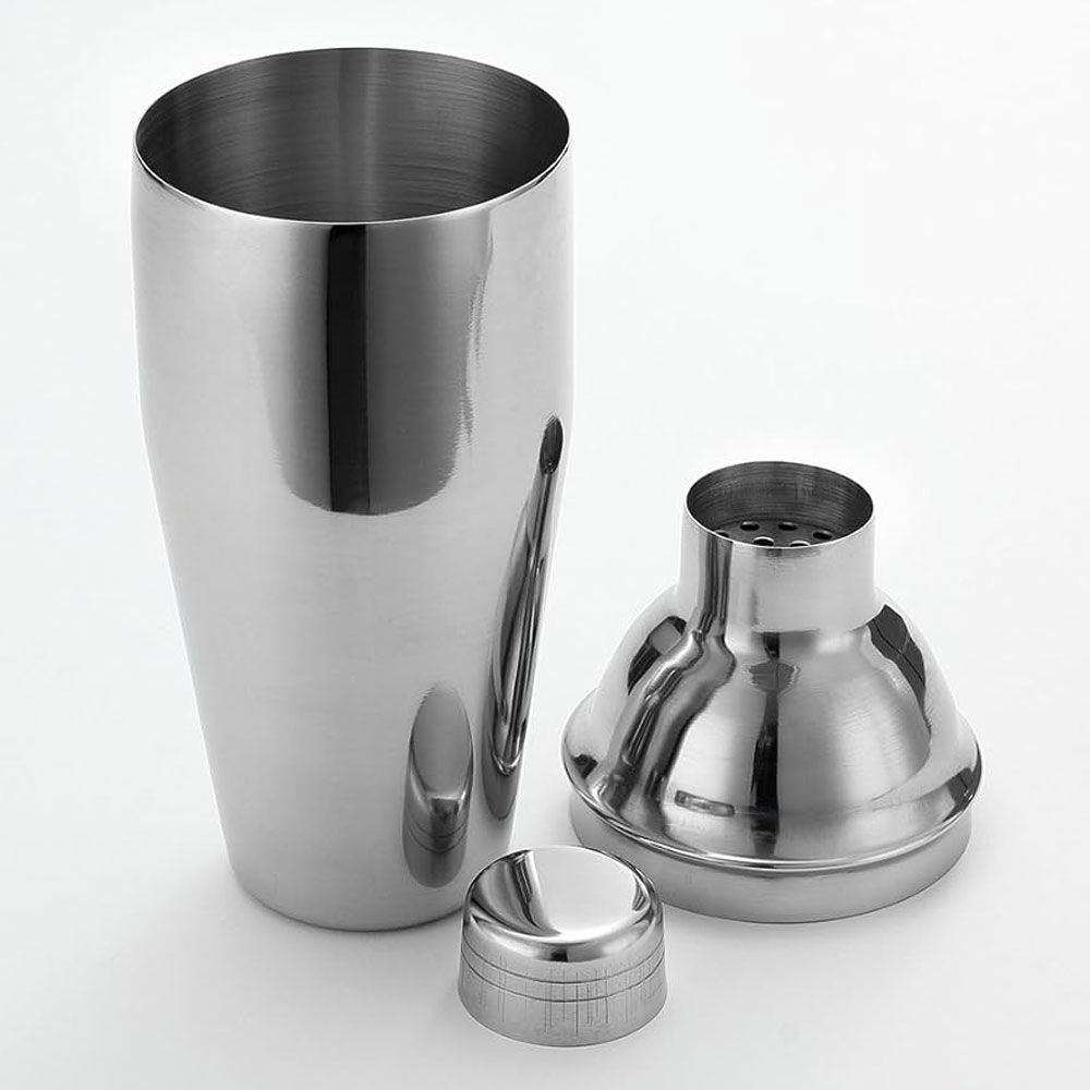 Cocktailshaker aus Edelstahl, 25 oz 5