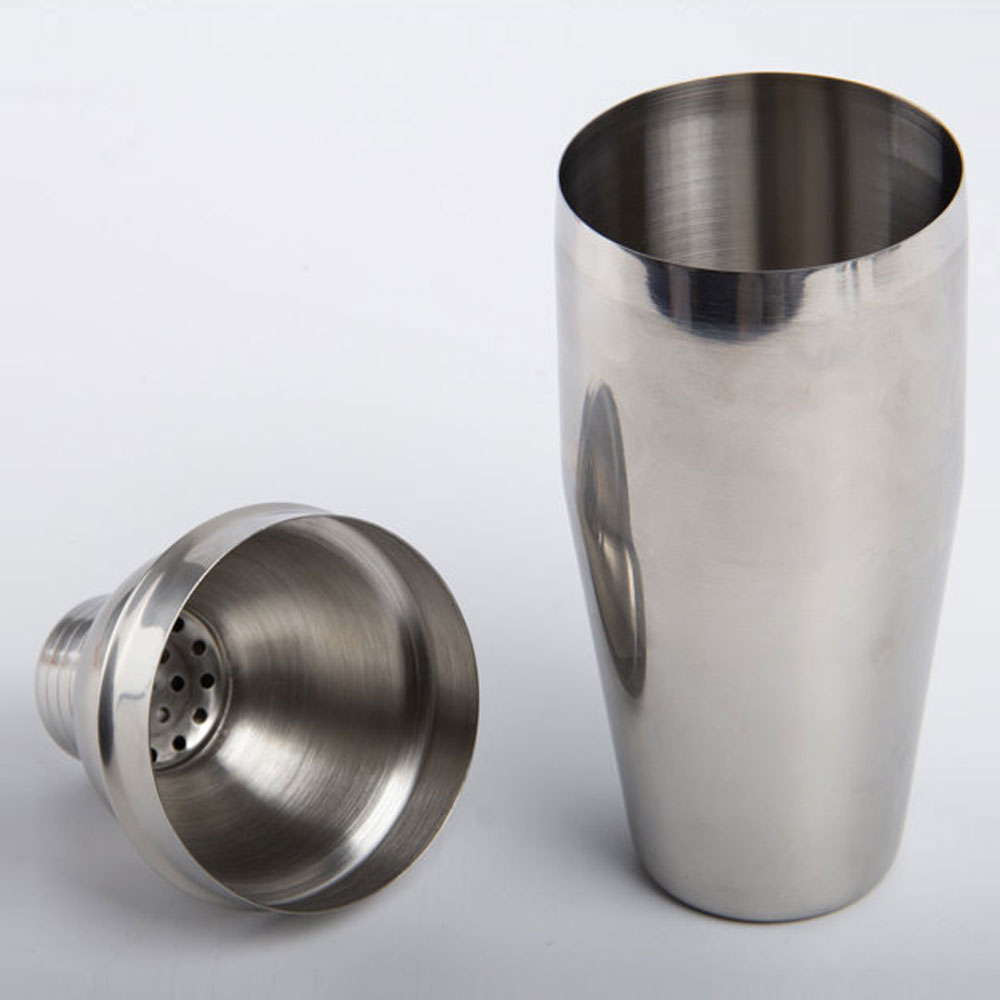 Cocktailshaker aus Edelstahl, 25 oz 4