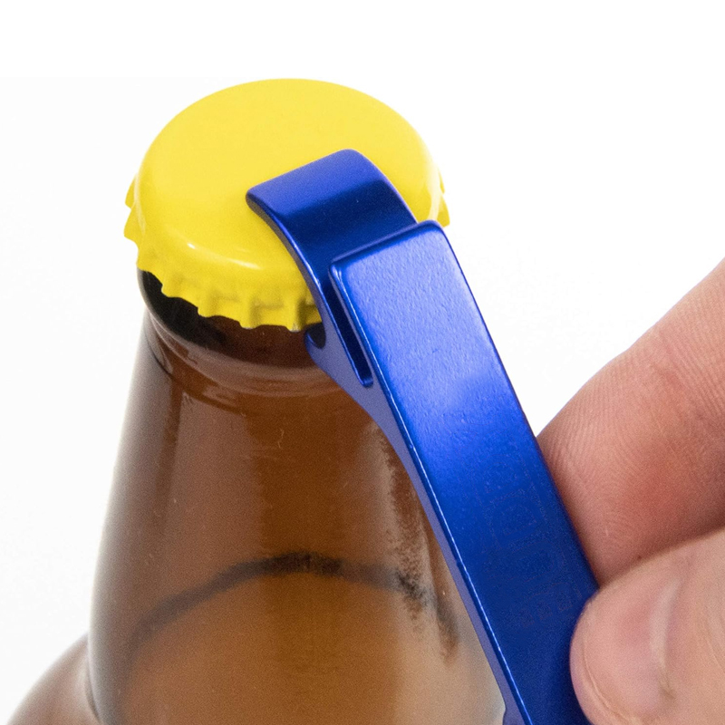 Porte-clés ouvre-bouteille personnalisé Longrichbar 2
