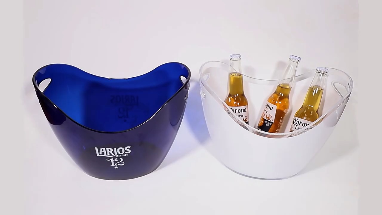 Ang imong One-Stop Supplier para sa Bar Supplies & Promotional Products