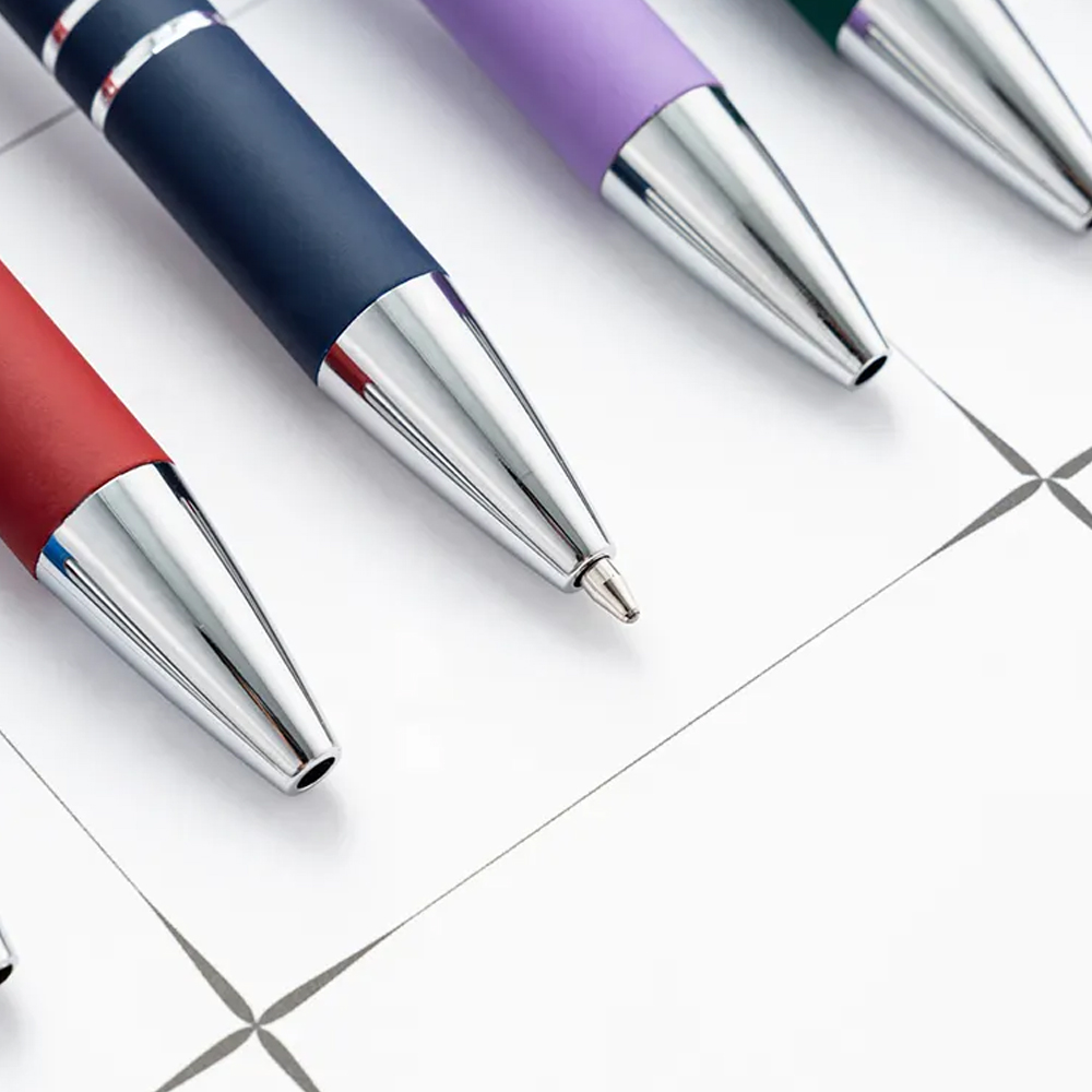 Custom Promotional Ballpoint Pen with Logo 3