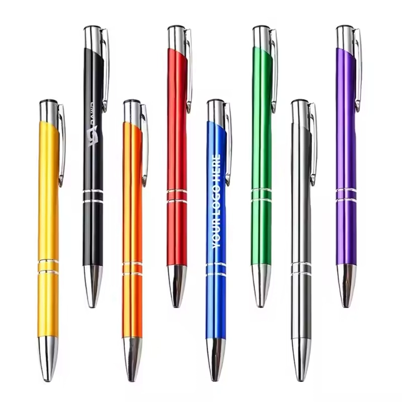 Wholesale Custom Promotional Pens with Logo 1