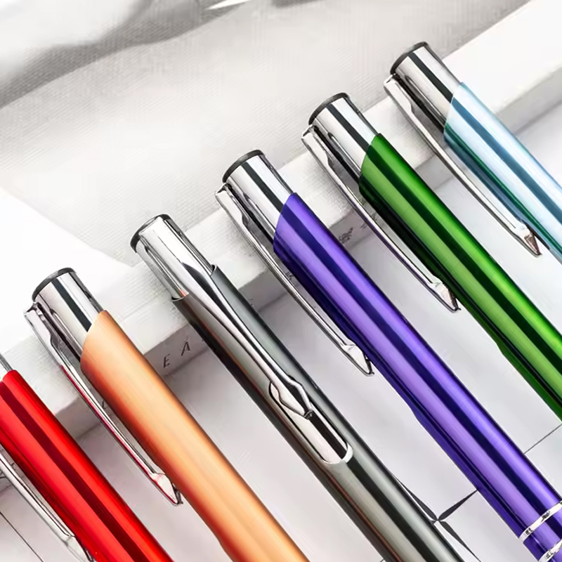 Wholesale Custom Promotional Pens with Logo 2