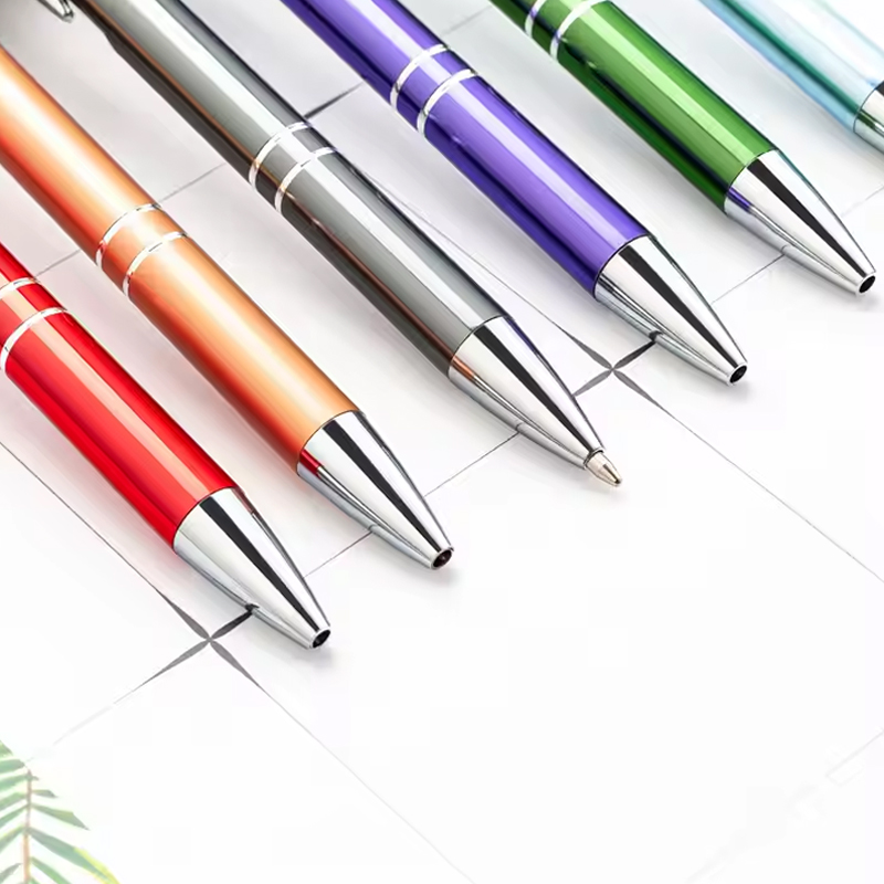 Wholesale Custom Promotional Pens with Logo 3