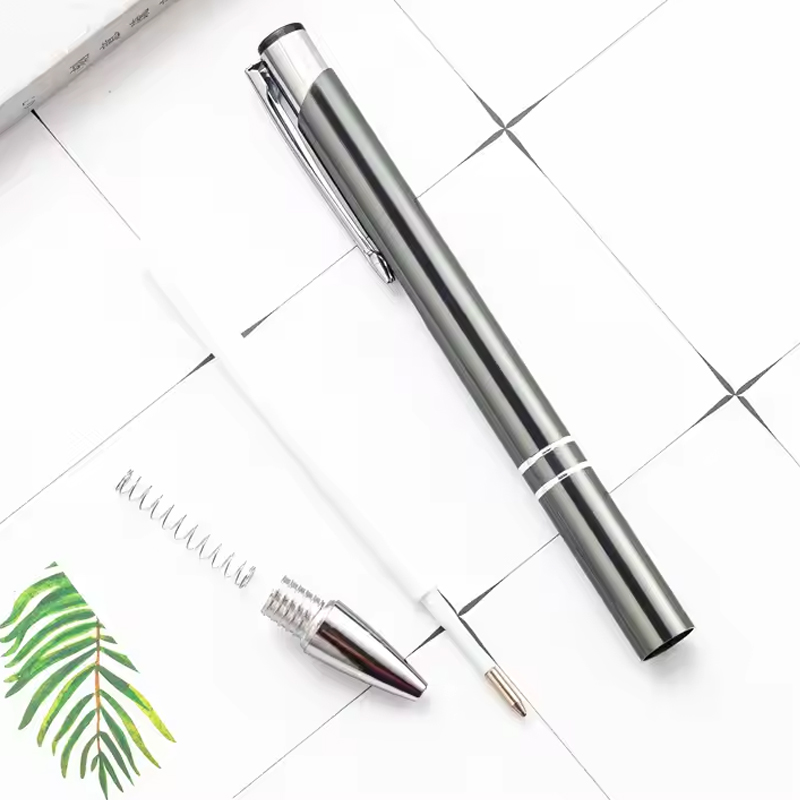 Wholesale Custom Promotional Pens with Logo 4