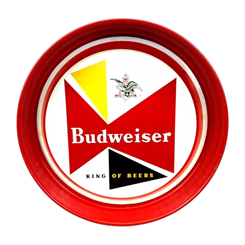 Budweiser Beer Vay