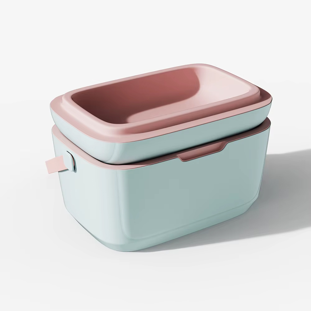 12QT Insulated Portable Cooler box