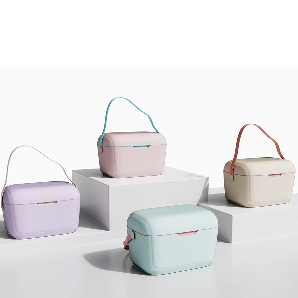 12QT Insulated Portable Cooler box