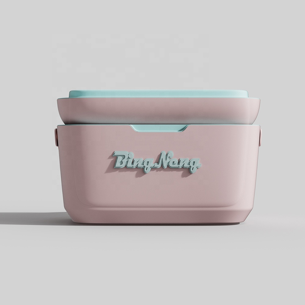 12QT Insulated Portable Cooler box 4