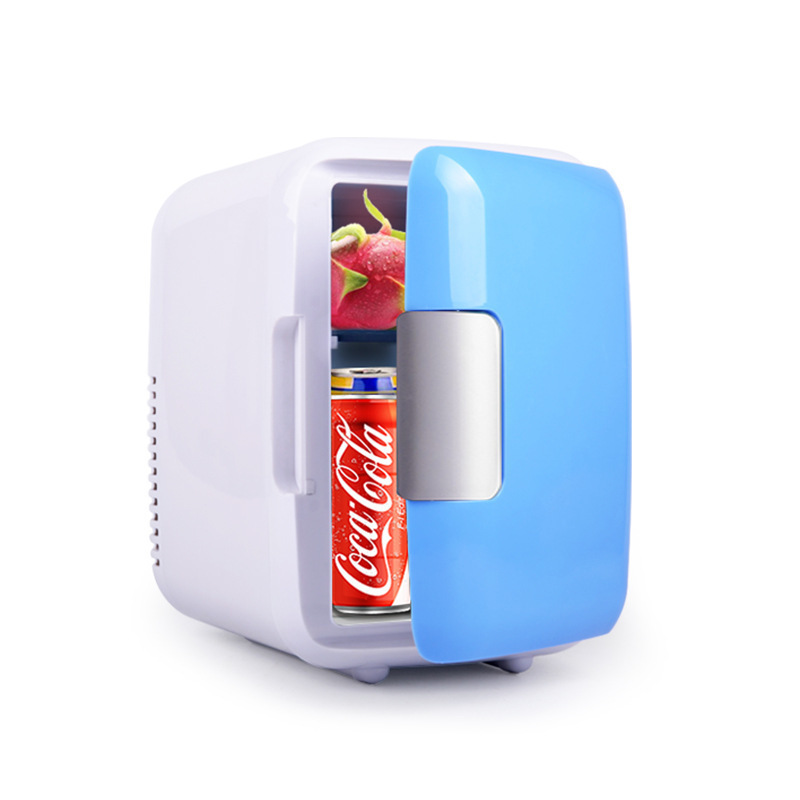 Custom 4L Car Mini Fridge
