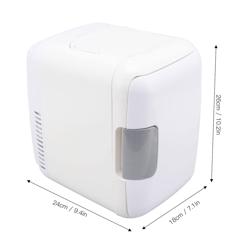Custom 4L Car Mini Fridge