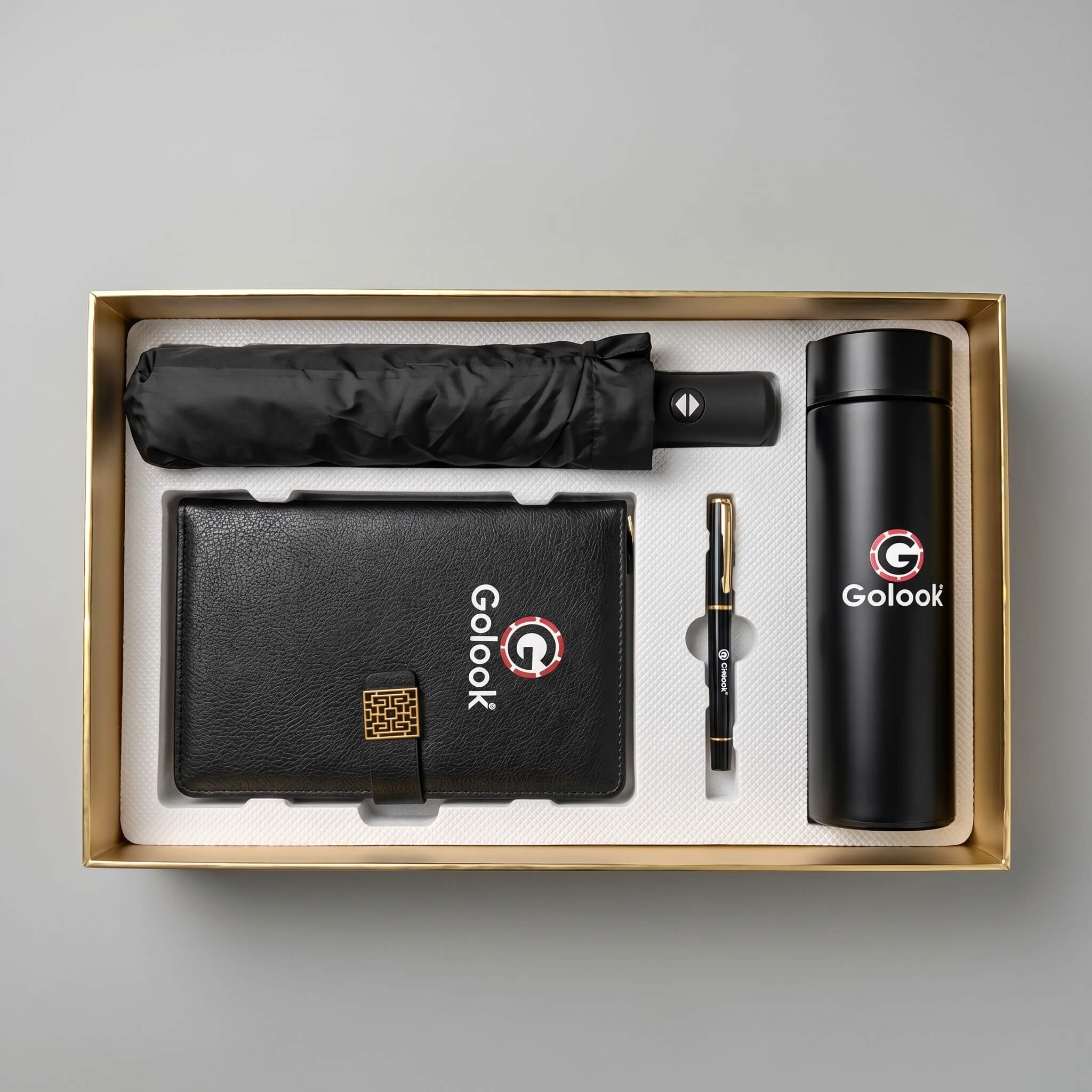 Custom Corporate Gift Sets - Longrichbar