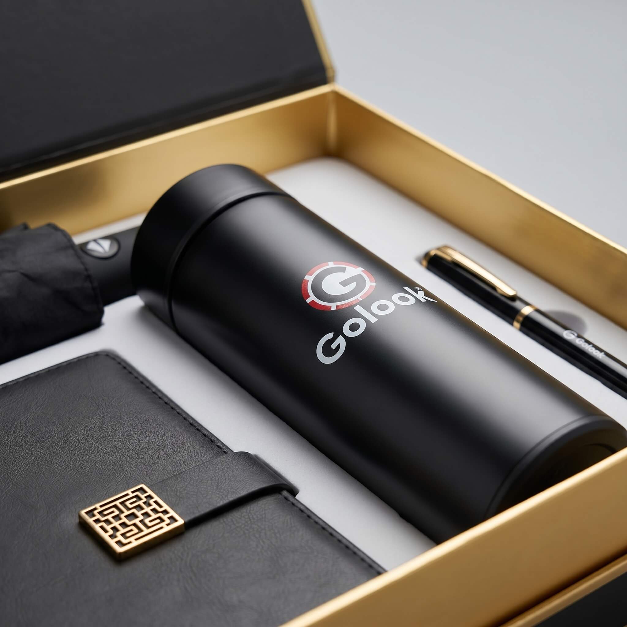 Custom Corporate Gift Sets - Longrichbar