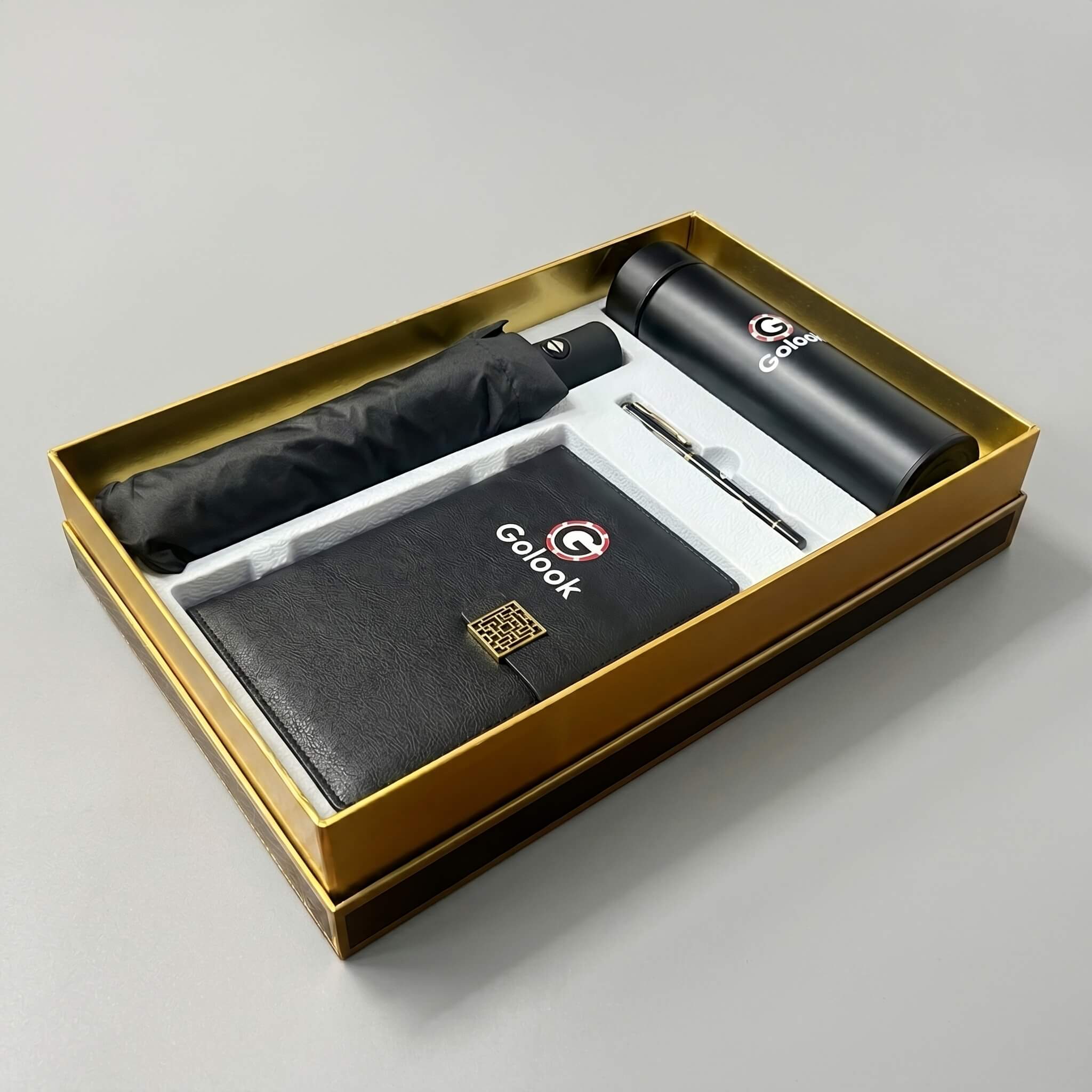Custom Corporate Gift Sets - Longrichbar