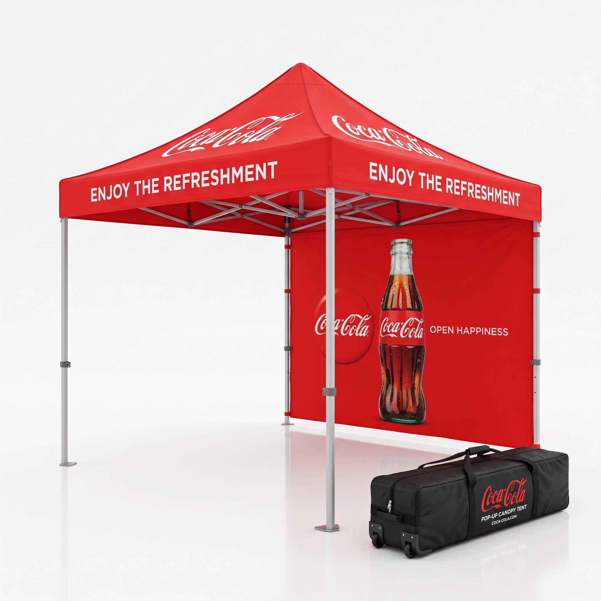 coca-cola-branded-event-tent-side-wall-printing-longrichbar