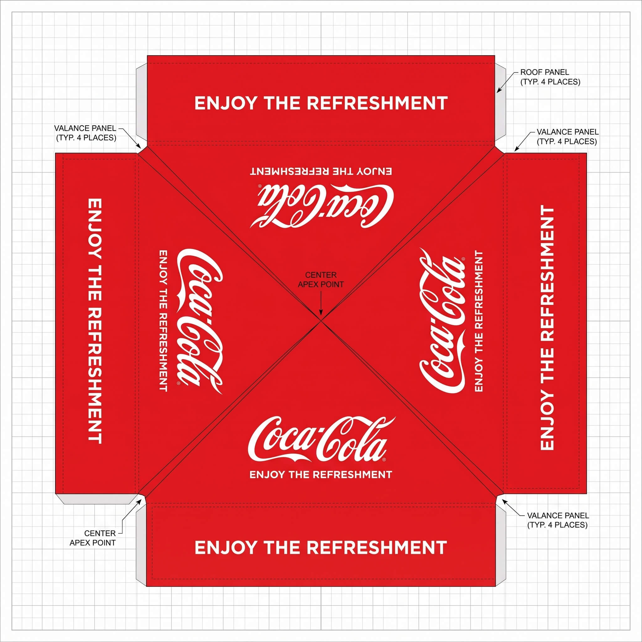 custom-canopy-tent-printing-layout-template
