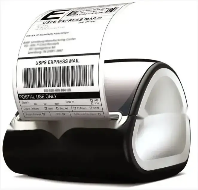 Best Thermal Paper Roll Manufacturer Supply 5
