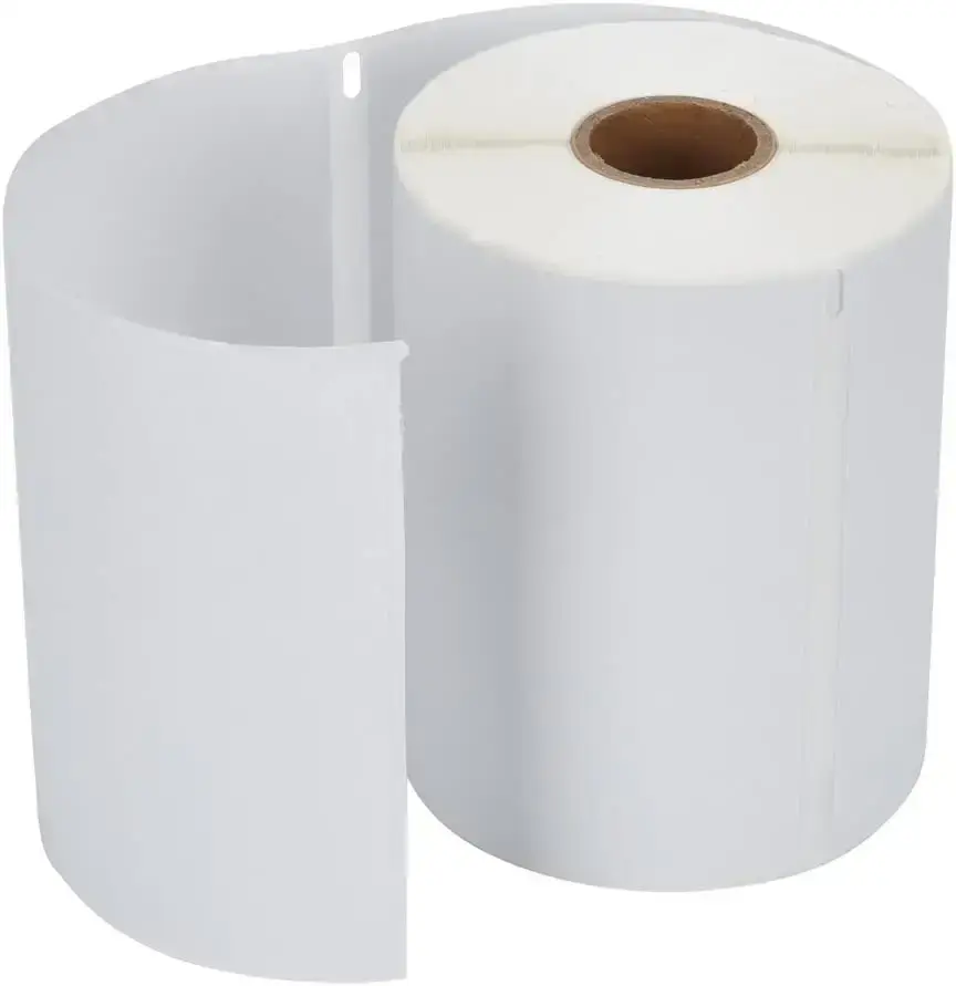 Best Thermal Paper Roll Manufacturer Supply 2