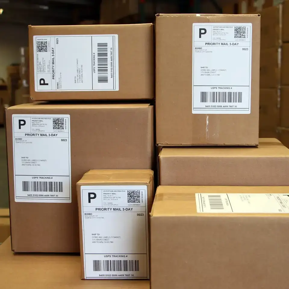 Best Thermal Paper Roll Manufacturer Supply 3