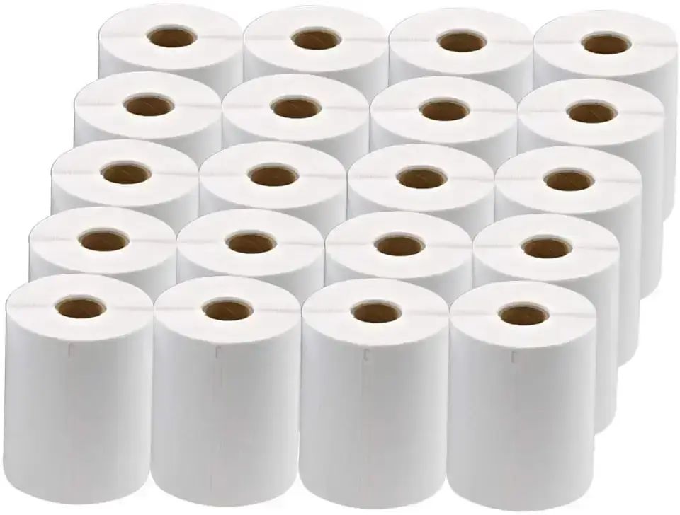 Best Thermal Paper Roll Manufacturer Supply 4