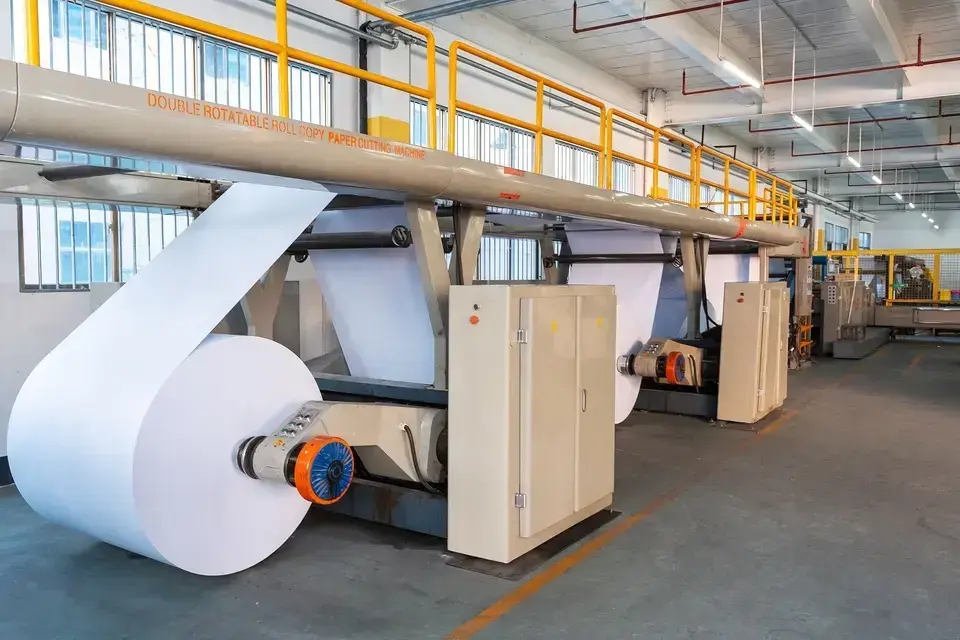 Custom A4 Copy Paper Manufacturers for Sale 7
