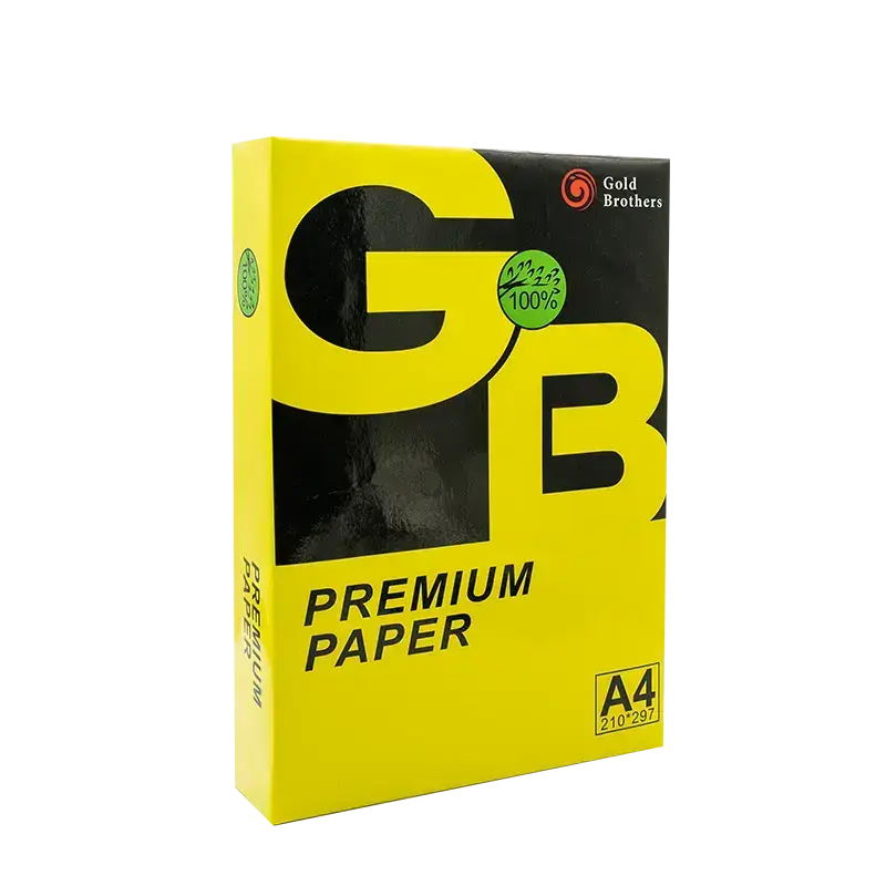 Wholesale Copy Paper Copy Paper JBXD-1vendor 3