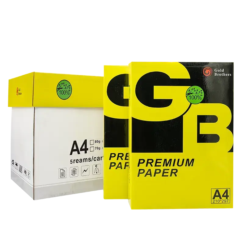 Wholesale Copy Paper Copy Paper JBXD-1vendor 4