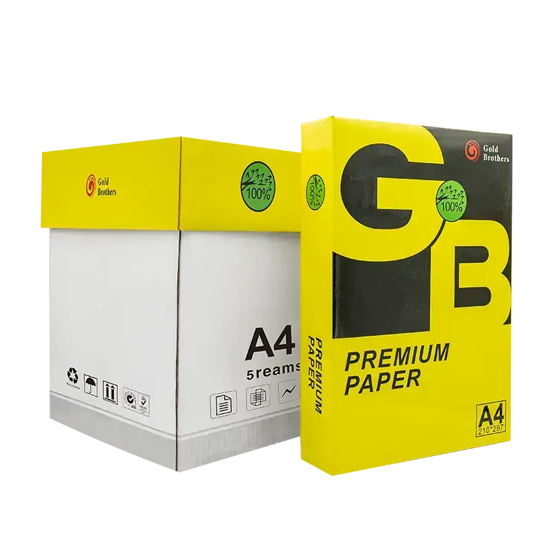 Wholesale Copy Paper Copy Paper JBXD-1vendor 5