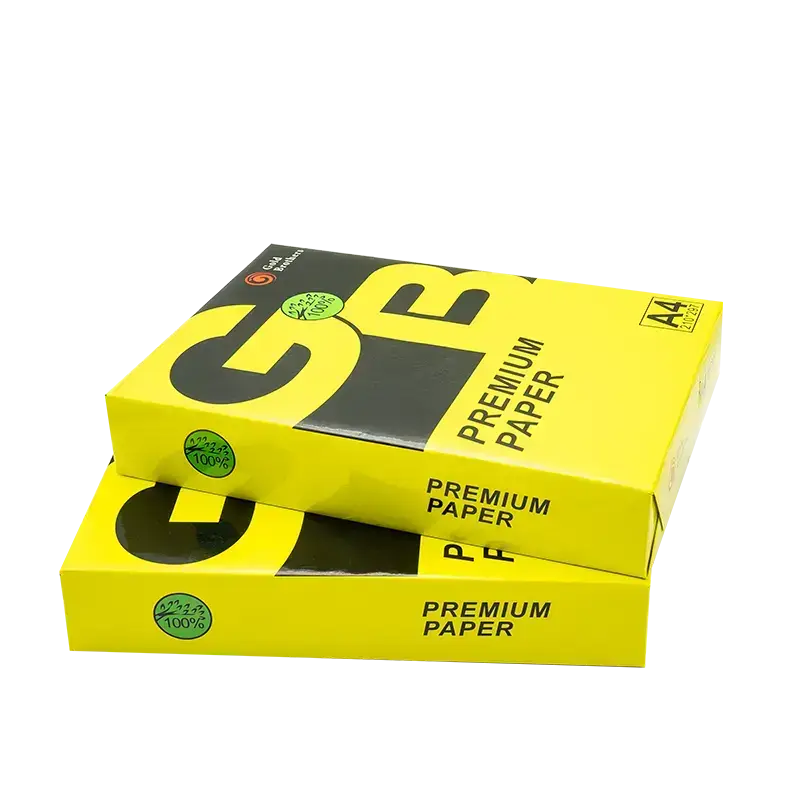 Wholesale Copy Paper Copy Paper JBXD-1vendor 6