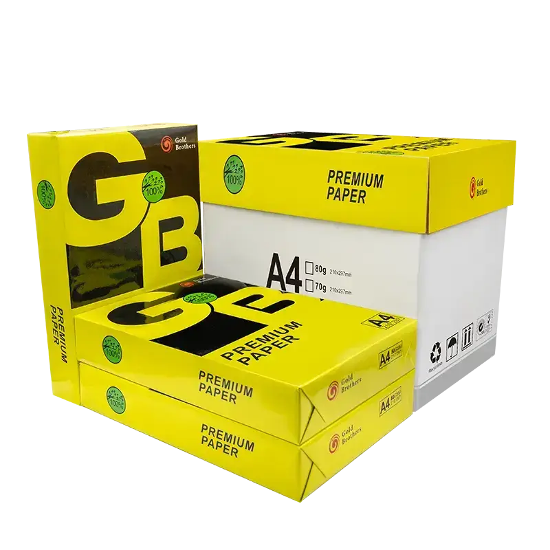 Wholesale Copy Paper Copy Paper JBXD-1vendor 7