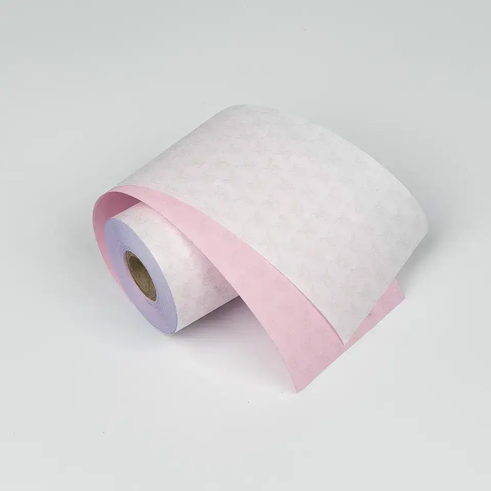 Jinbao Paper Thermal Receipt Printer Paper Jinbao Brother Thermal Receipt Printer Papermanufacturers 2