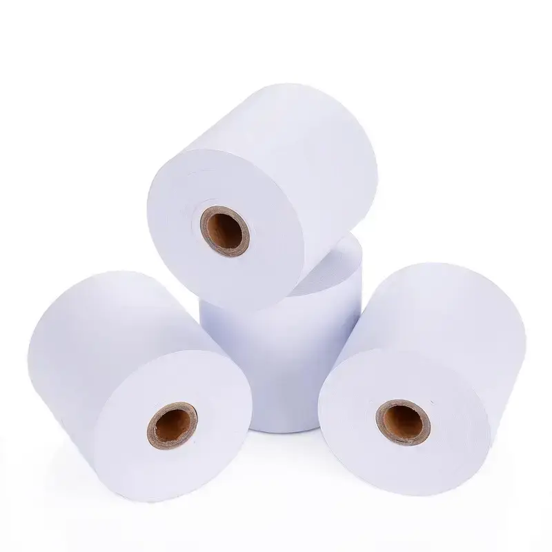 The Ultimate Guide To Choosing The Best Receipt Paper Roll For Your Business 1