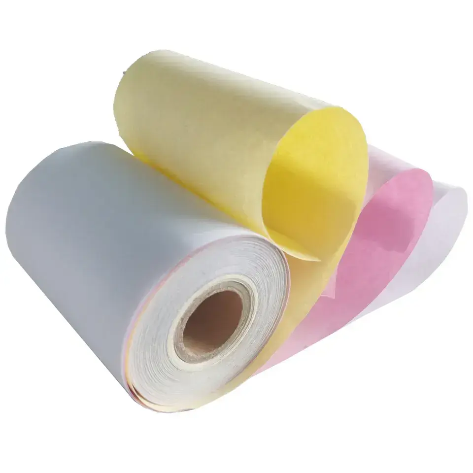 Ncr Thermal Paper Manufacturers JBZ-76 5