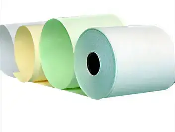 Ncr Thermal Paper Manufacturers JBZ-76 2