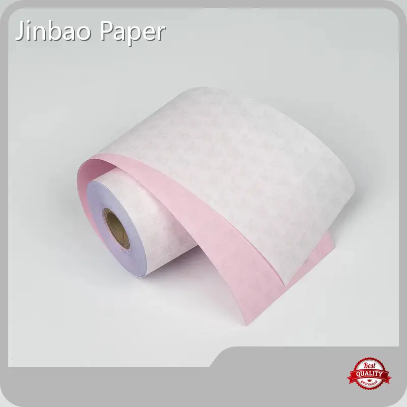 Jinbao Paper Thermal Paper for Sale Jinbao Brothercompany 1