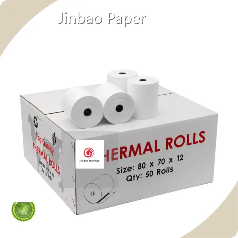 High-quality Thermal Paper Suppliers 1