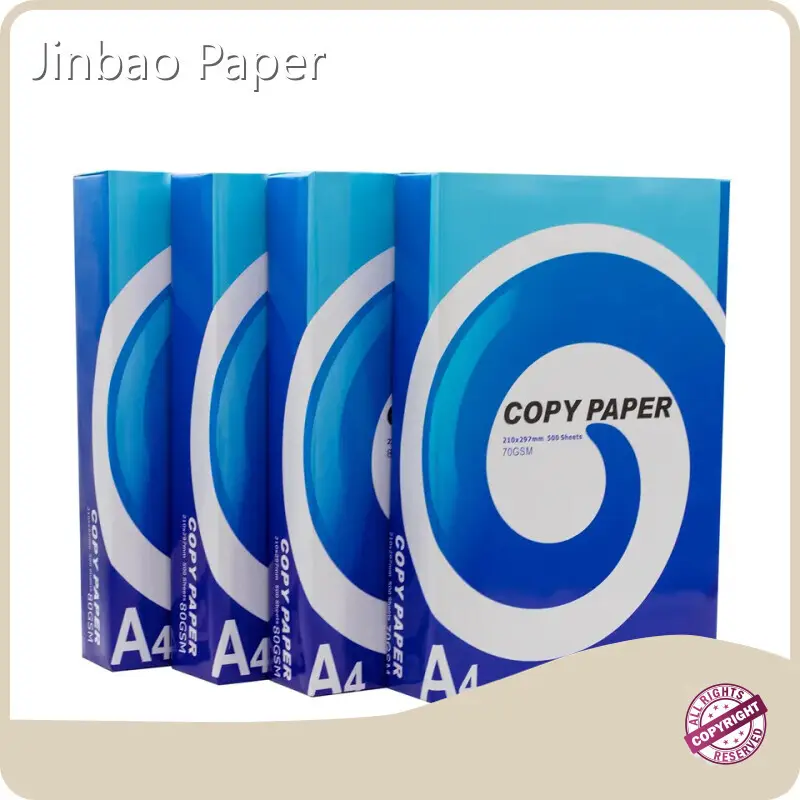 Thermal Paper Supplier Wholesale Jin Bao Brother 1