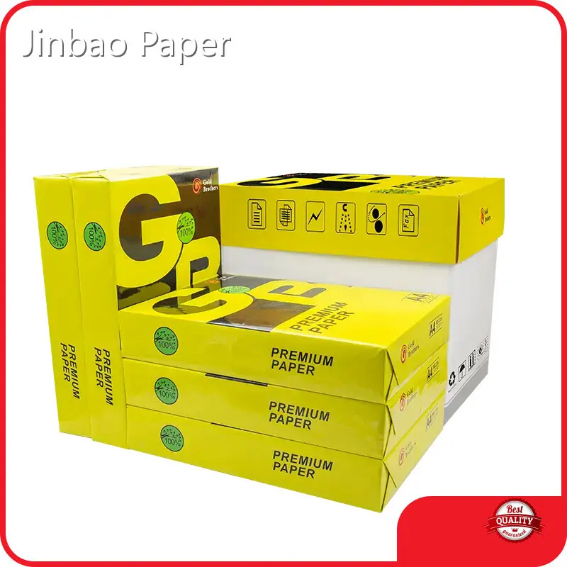 Wholesale Copy Paper Copy Paper JBXD-1vendor 1