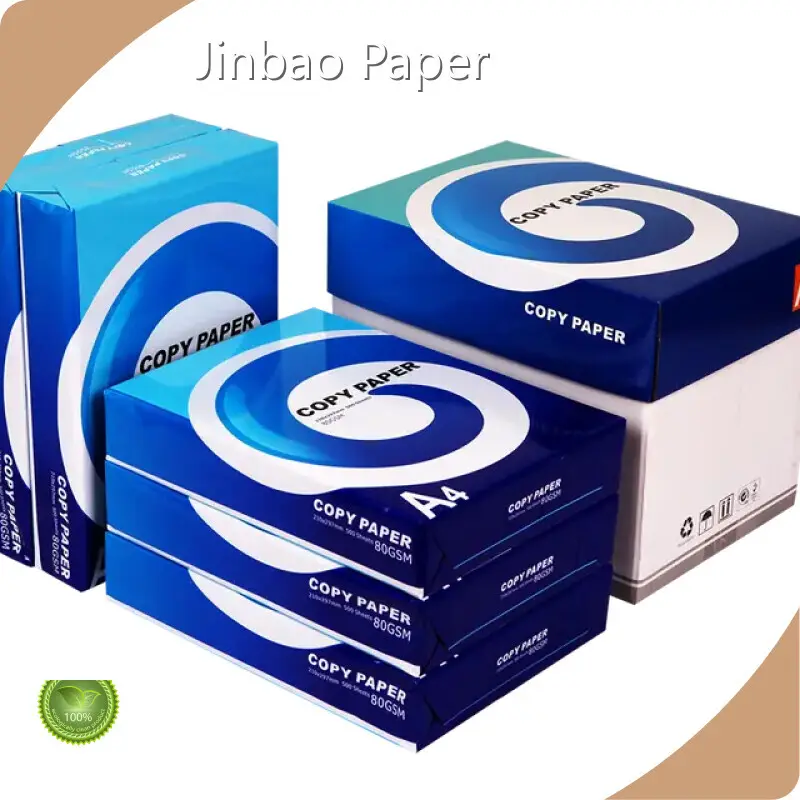 Professional A4 Copy Paper Manufacturers for Sale 1